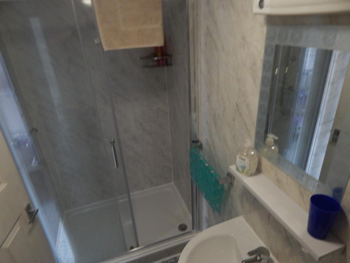Llanryan Guest House Blackpool Esterno foto